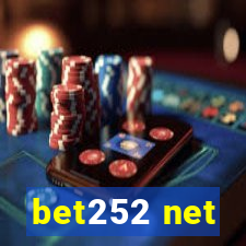 bet252 net